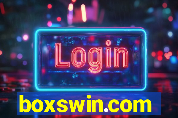 boxswin.com