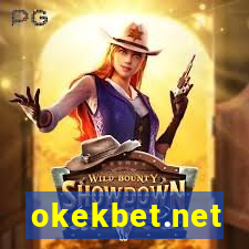 okekbet.net