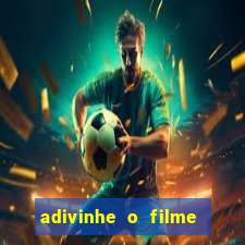 adivinhe o filme pelo emoji quiz