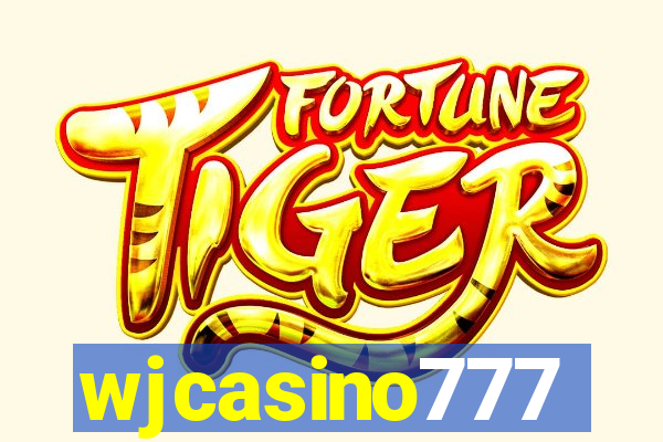 wjcasino777