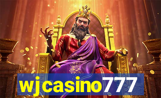 wjcasino777