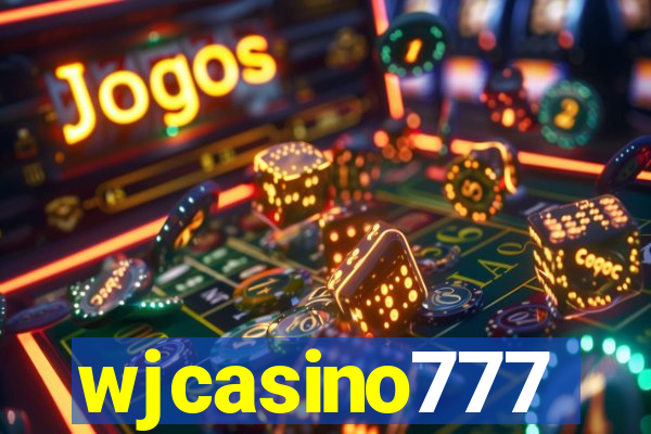 wjcasino777