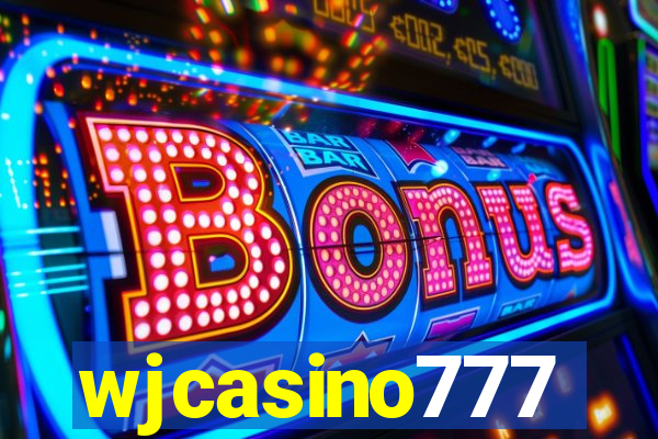 wjcasino777