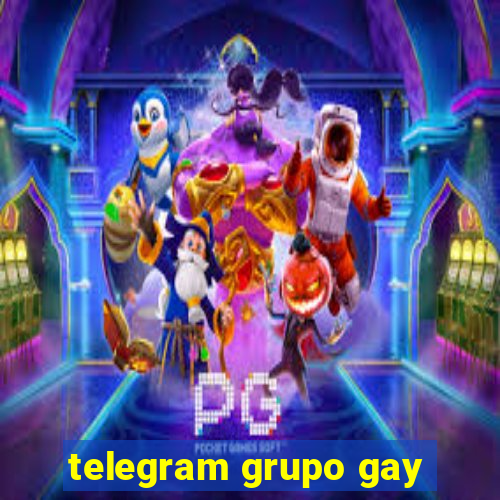 telegram grupo gay