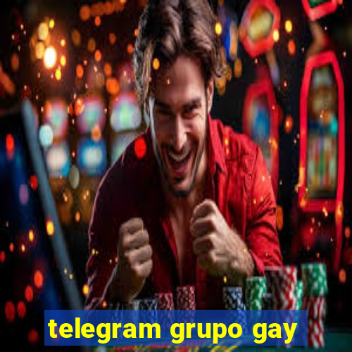 telegram grupo gay