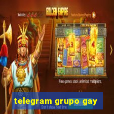 telegram grupo gay