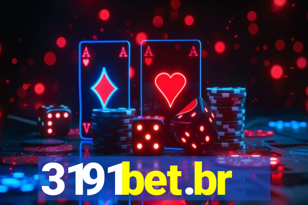 3191bet.br