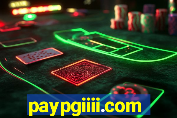 paypgiiii.com