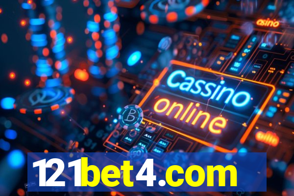 121bet4.com