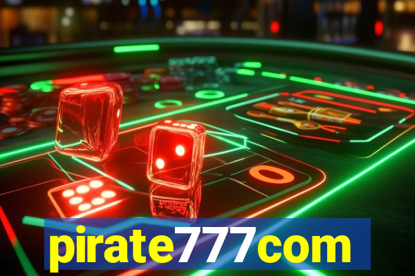 pirate777com