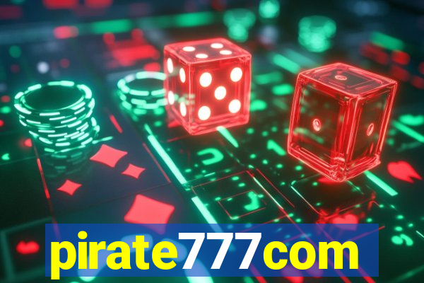 pirate777com