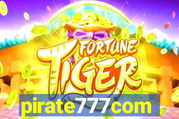 pirate777com