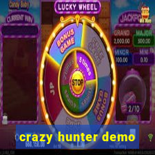 crazy hunter demo