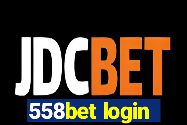 558bet login