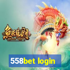 558bet login