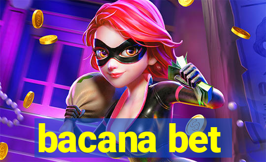 bacana bet