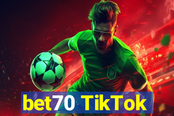 bet70 TikTok