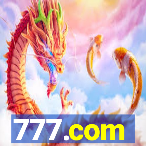 777.com