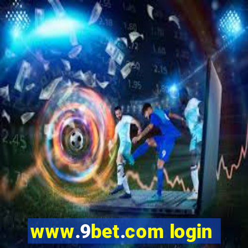 www.9bet.com login