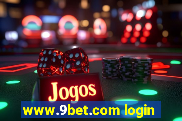 www.9bet.com login