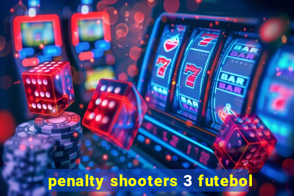 penalty shooters 3 futebol