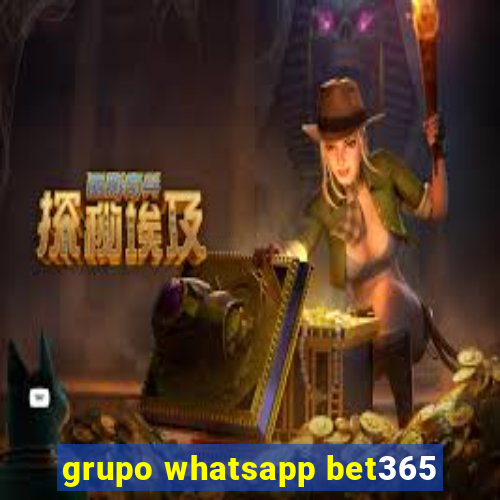 grupo whatsapp bet365