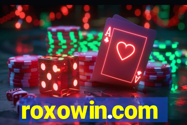 roxowin.com