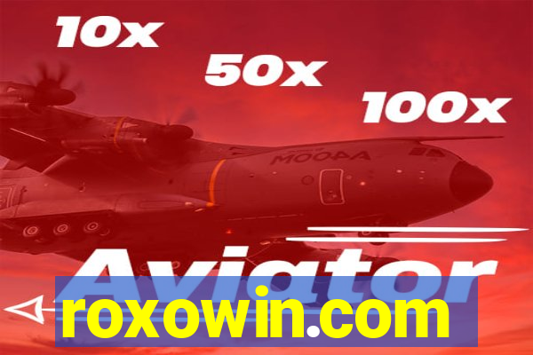 roxowin.com