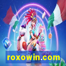 roxowin.com