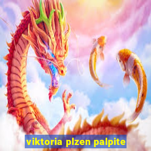 viktoria plzen palpite