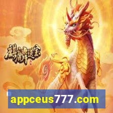 appceus777.com