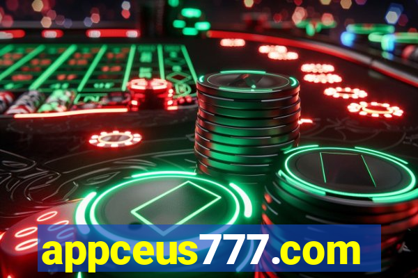 appceus777.com