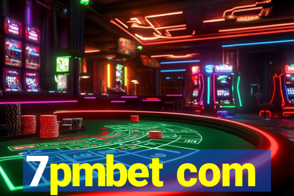 7pmbet com