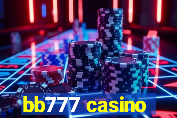 bb777 casino