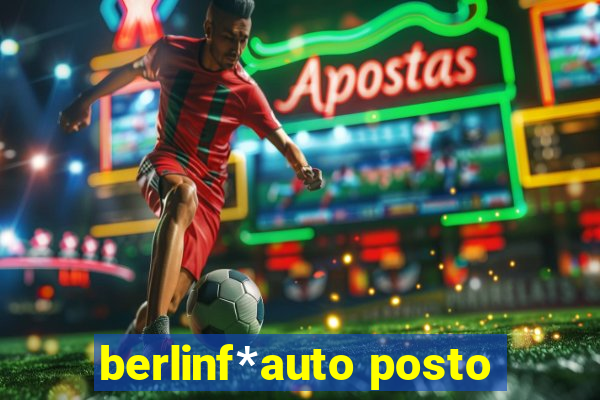 berlinf*auto posto