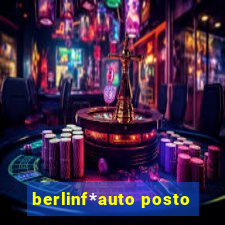 berlinf*auto posto