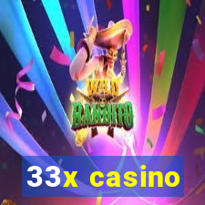 33x casino