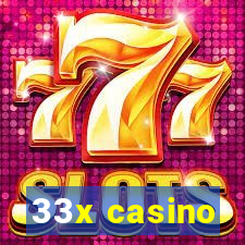 33x casino