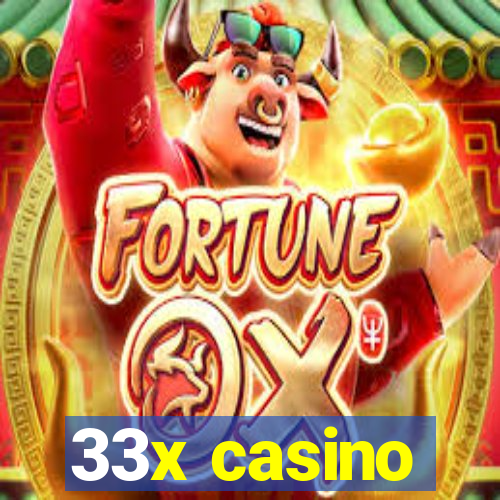 33x casino