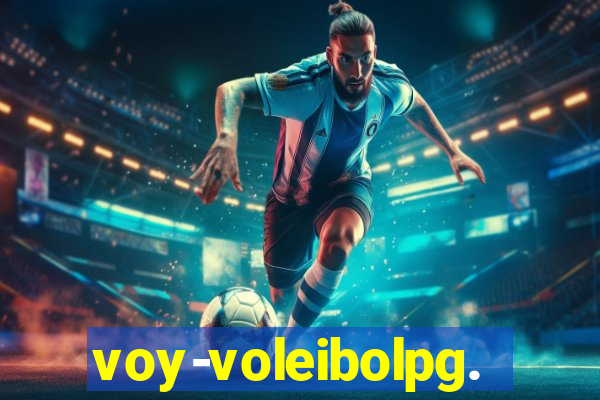 voy-voleibolpg.com