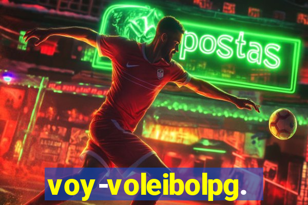 voy-voleibolpg.com