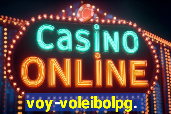 voy-voleibolpg.com