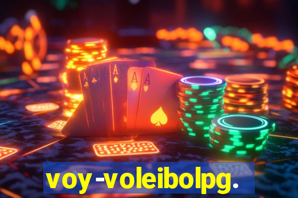 voy-voleibolpg.com