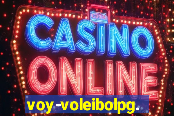 voy-voleibolpg.com