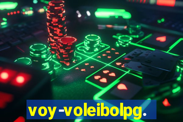 voy-voleibolpg.com