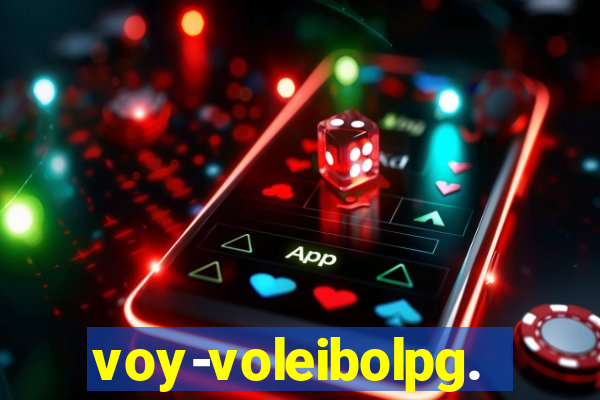 voy-voleibolpg.com