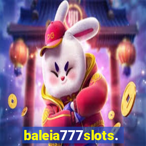 baleia777slots.com