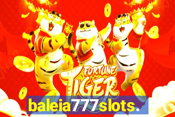 baleia777slots.com