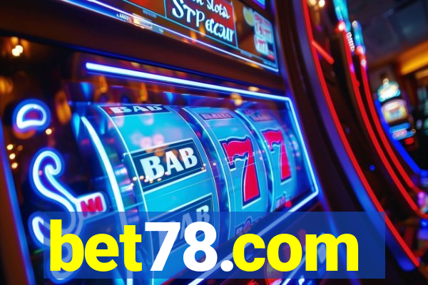 bet78.com