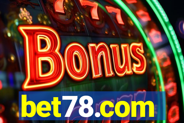 bet78.com